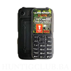 Land Rover mobitel sa 3 kartice