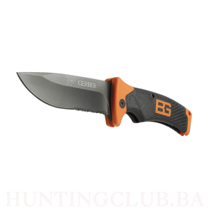 Nož Gerber Bear Grylls | Ultimate Fixed Blade Knife