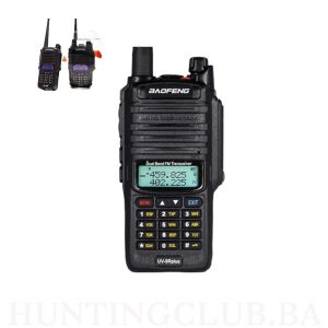 Radio stanica BAOFENG UV-9R